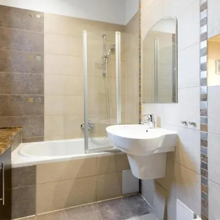 Apartament Marmal Wrzeszcz *