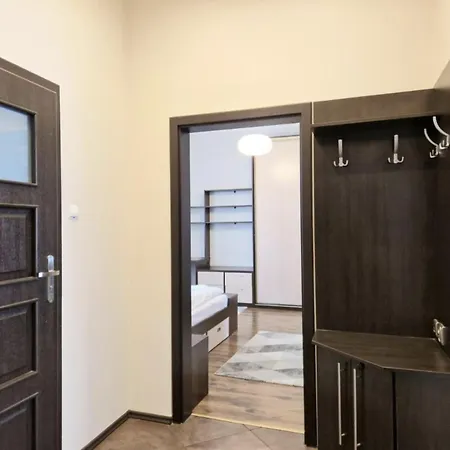 Apartament Marmal Wrzeszcz Gdańsk